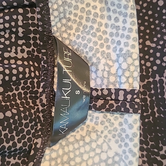 Kamalkulture Norma Kamali maxi dress - Picture 11 of 11